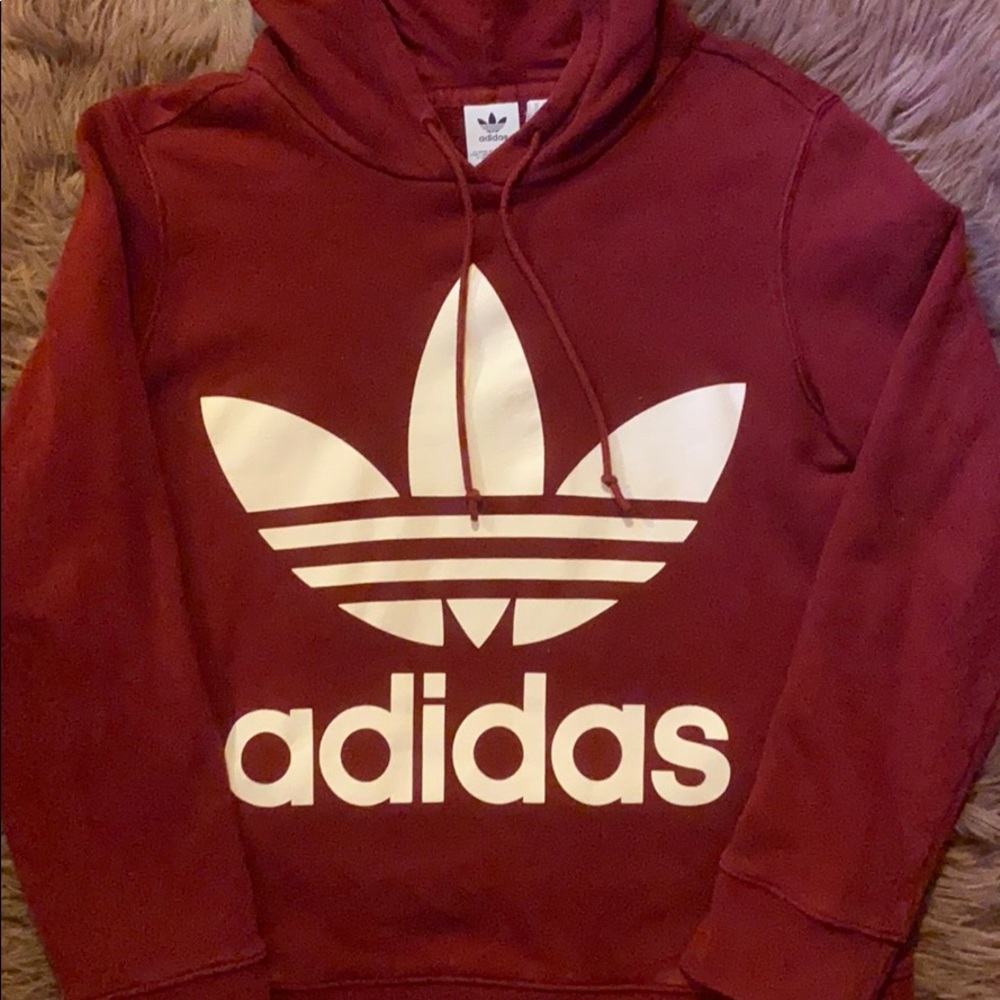 Adidas Pullover